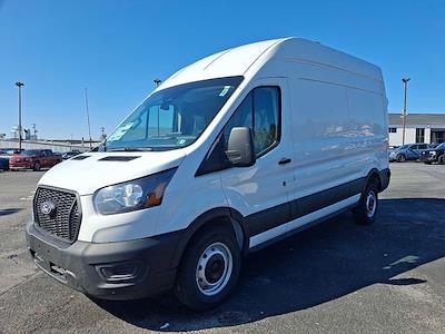 New 2026 Ford Transit 350 - photo 1