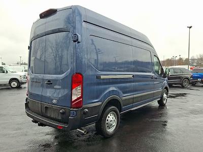 New 2026 Ford Transit 350 - photo 1
