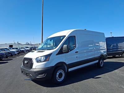 New 2026 Ford Transit 250 - photo 1