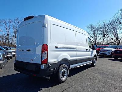 New 2026 Ford Transit 250 - photo 1
