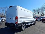 New 2026 Ford Transit 250 Medium Roof Empty Cargo Van for sale #T26338 - photo 1