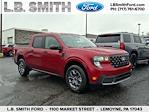 New 2026 Ford Maverick XLT SuperCrew Cab for sale #T26344 - photo 25