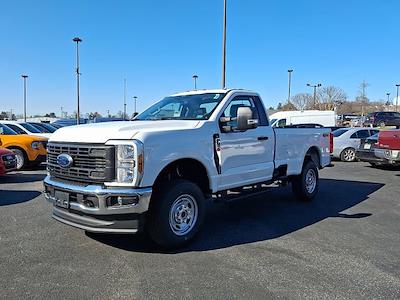 New 2026 Ford F-250 - photo 1
