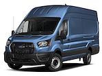 New 2026 Ford Transit 350 High Roof Empty Cargo Van for sale #T26356 - photo 1