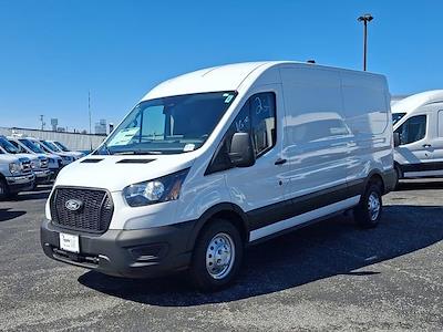 New 2026 Ford Transit 250 - photo 1