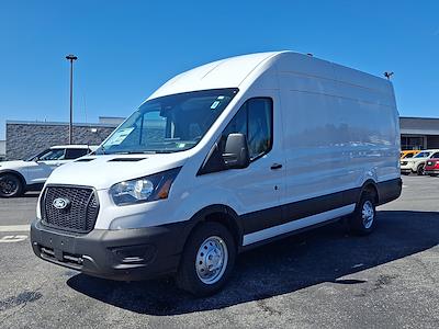 New 2026 Ford Transit 350 - photo 1