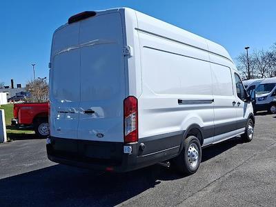 New 2026 Ford Transit 350 - photo 1