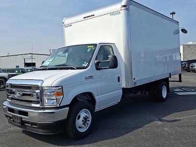 New 2026 Ford E-350 - photo 1