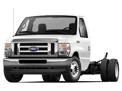 New 2026 Ford E-350 Cutaway for sale #T26537 - photo 1