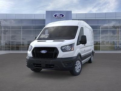 New 2026 Ford Transit 250 Medium Roof Empty Cargo Van for sale #T26601 - photo 1