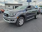 Used 2019 Ford Ranger XLT SuperCrew Cab 4x4 Pickup for sale #T4731B - photo 1