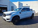 2022 Ford Ranger SuperCrew Cab 4WD Pickup for sale #T5050A - photo 3