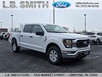 2023 Ford F-150 SuperCrew Cab 4WD Pickup for sale #T5052A - photo 1