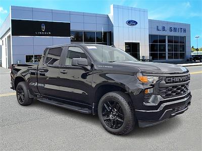 2022 Chevrolet Silverado 1500 Crew Cab 4WD Pickup for sale #T5079A - photo 1