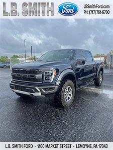 2023 Ford F-150 SuperCrew Cab 4WD Pickup for sale #T5086A - photo 1
