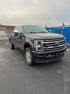 2021 Ford F-250 Crew Cab 4WD Pickup for sale #T5086C - photo 1