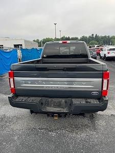 2021 Ford F-250 Crew Cab 4WD Pickup for sale #T5086C - photo 2