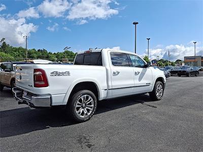 2022 Ram 1500 Crew Cab 4WD Pickup for sale #T5098A - photo 2