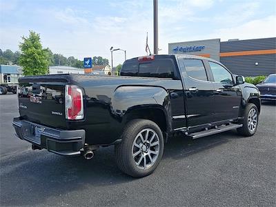 2018 GMC Canyon Crew Cab 4WD Pickup for sale #T5133A - photo 2
