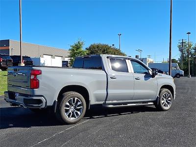 2025 Chevrolet Silverado 1500 Crew Cab 4WD Pickup for sale #T5155B - photo 2
