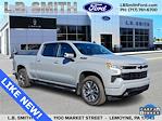 Used 2025 Chevrolet Silverado 1500 RST Crew Cab for sale #T5155B - photo 1