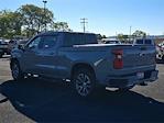 Used 2025 Chevrolet Silverado 1500 RST Crew Cab for sale #T5155B - photo 3