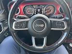 Used 2020 Jeep Gladiator Rubicon Crew Cab for sale #T5155C - photo 15