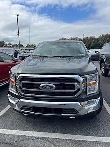 2021 Ford F-150 Super Cab 4WD Pickup for sale #T5162A - photo 2