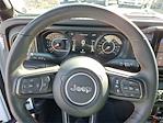 2024 Jeep Gladiator Crew Cab 4WD Pickup for sale #T5167A - photo 19