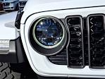 2024 Jeep Gladiator Crew Cab 4WD Pickup for sale #T5167A - photo 9