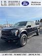 2024 Ford F-150 SuperCrew Cab 4WD Pickup for sale #T5174A - photo 1