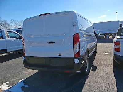 2024 Ford Transit 250 Low Roof RWD Empty Cargo Van for sale #T5180A - photo 2