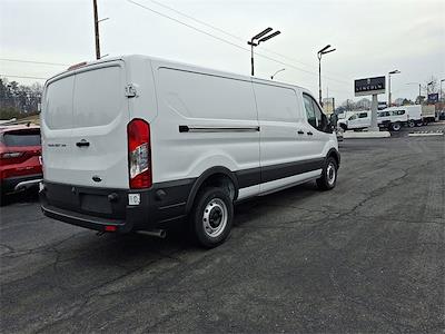 Used 2024 Ford Transit 250 Low Roof Empty Cargo Van for sale #T5180A - photo 2