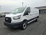 2024 Ford Transit 250 Low Roof RWD Empty Cargo Van for sale #T5180A - photo 4