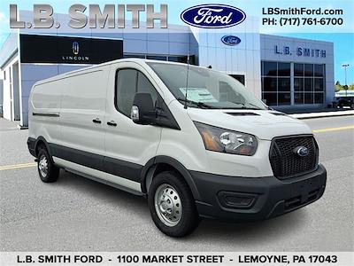 2024 Ford Transit 350 HD Low Roof RWD Empty Cargo Van for sale #T5181A - photo 1