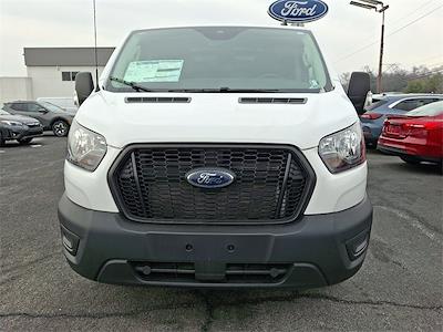Used 2024 Ford Transit 350 HD Low Roof Empty Cargo Van for sale #T5181A - photo 2