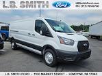 2024 Ford Transit 350 HD Low Roof RWD Empty Cargo Van for sale #T5181A - photo 1