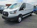 2024 Ford Transit 350 HD Low Roof RWD Empty Cargo Van for sale #T5181A - photo 4