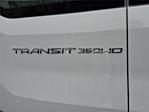Used 2024 Ford Transit 350 HD Low Roof Empty Cargo Van for sale #T5182A - photo 30