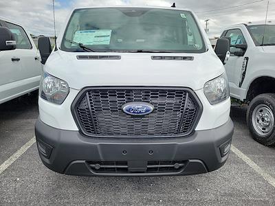 2024 Ford Transit 350 HD Low Roof RWD Empty Cargo Van for sale #T5183A - photo 2