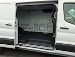 2024 Ford Transit 350 HD Low Roof RWD Empty Cargo Van for sale #T5183A - photo 10