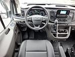 2024 Ford Transit 350 HD Low Roof RWD Empty Cargo Van for sale #T5183A - photo 11