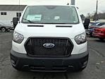 Used 2024 Ford Transit 350 HD Low Roof Empty Cargo Van for sale #T5183A - photo 2