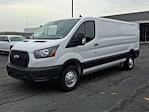 Used 2024 Ford Transit 350 HD Low Roof Empty Cargo Van for sale #T5183A - photo 3