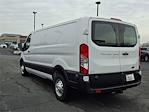 Used 2024 Ford Transit 350 HD Low Roof Empty Cargo Van for sale #T5183A - photo 4
