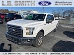 Used 2015 Ford F-150 XLT SuperCrew Cab for sale #T5185A - photo 1