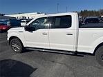 Used 2015 Ford F-150 XLT SuperCrew Cab for sale #T5185A - photo 12