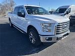 Used 2015 Ford F-150 XLT SuperCrew Cab for sale #T5185A - photo 4