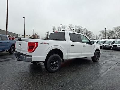 Used 2022 Ford F-150 - photo 1