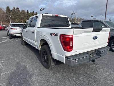 2022 Ford F-150 SuperCrew Cab 4WD Pickup for sale #T5190A - photo 2